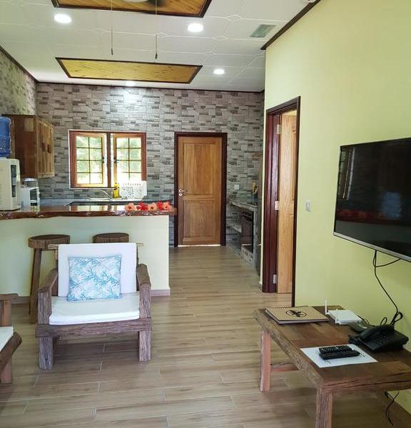 La Passe Holiday Villa