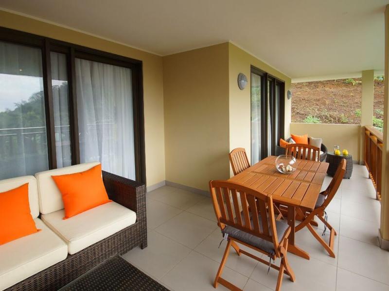 Eden Hills Residence