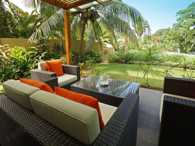 Eden Hills Residence