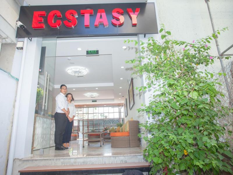 Ecstasy Hotel