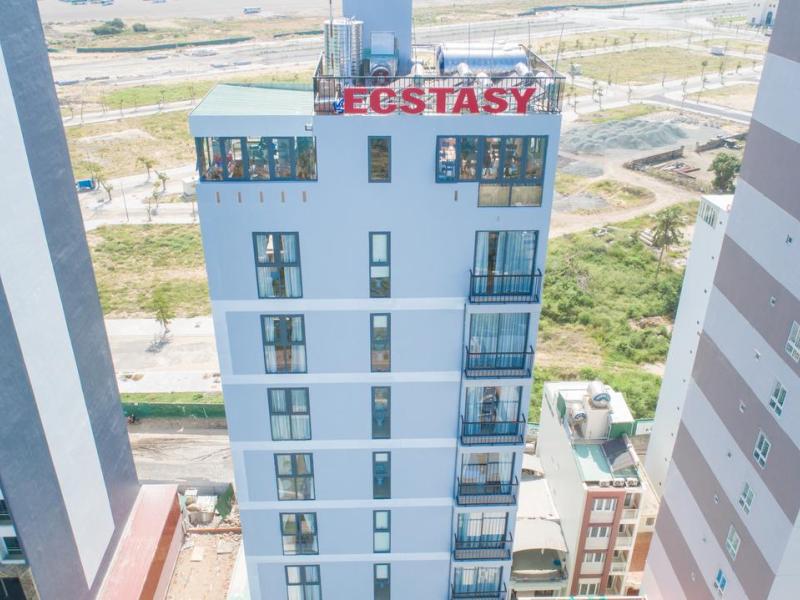 Ecstasy Hotel