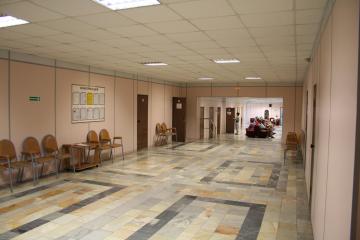 Отель Санаторий Строитель Россия, Владивосток, фото 13