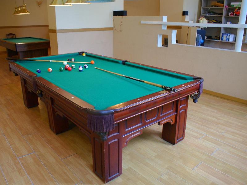 Санаторий Строитель