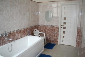 Отель Санаторий Строитель Россия, Владивосток, фото 22