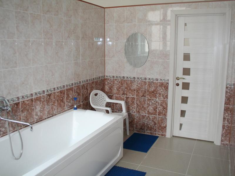 Санаторий Строитель