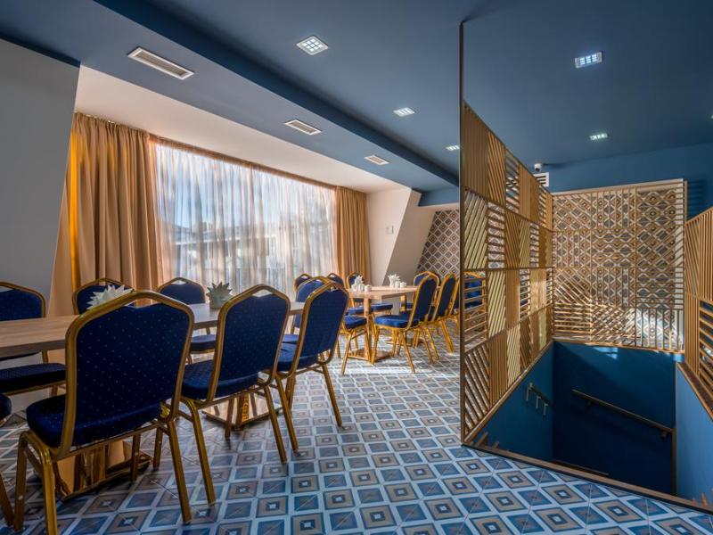 Gladius Inn Boutique Hotel