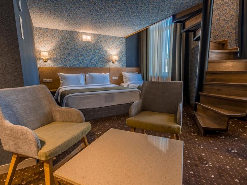 Gladius Inn Boutique Hotel