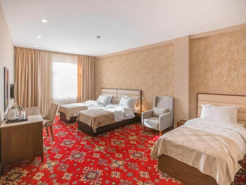 Sota Metekhi Hotel