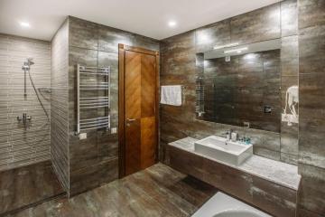 Отель Sota Metekhi Hotel Грузия, Тбилиси, фото 2