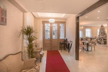 Отель Sota Metekhi Hotel Грузия, Тбилиси, фото 4