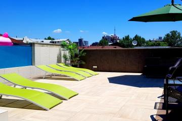 Отель Sota Metekhi Hotel Грузия, Тбилиси, фото 5