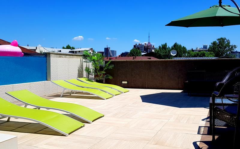 Sota Metekhi Hotel