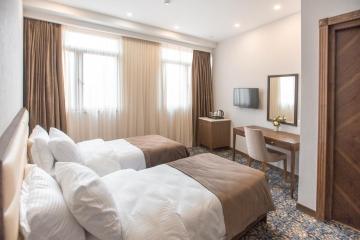 Отель Sota Metekhi Hotel Грузия, Тбилиси, фото 6