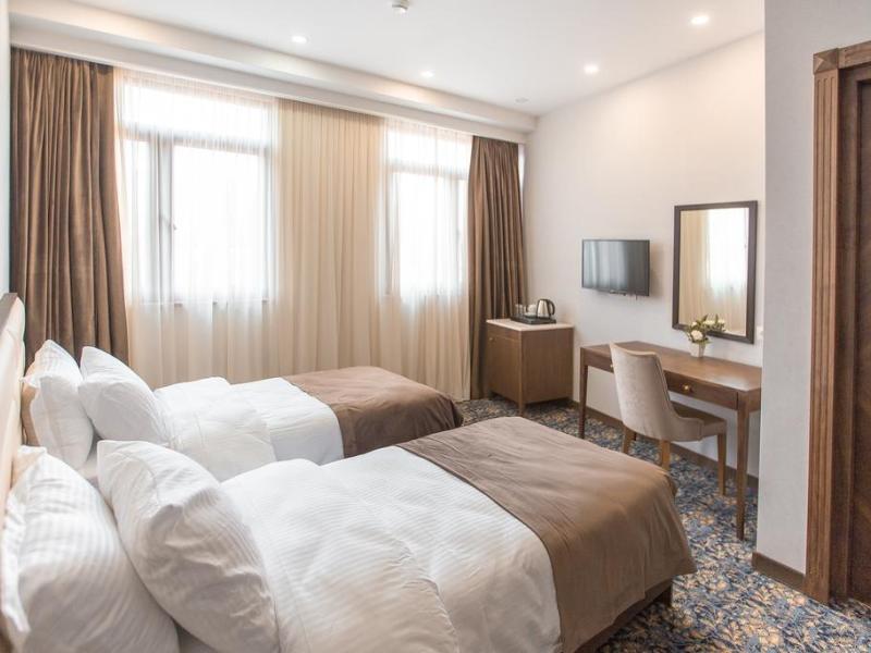 Sota Metekhi Hotel