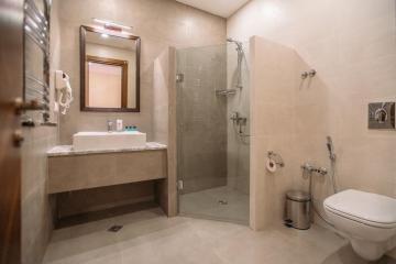 Отель Sota Metekhi Hotel Грузия, Тбилиси, фото 9