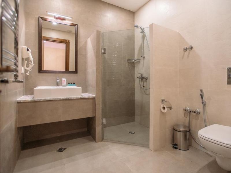 Sota Metekhi Hotel