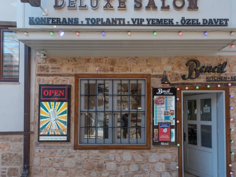 Otium Boutique Delight Hotel
