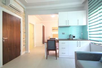 Отель Otium Boutique Delight Hotel Турция, Анталия, фото 11