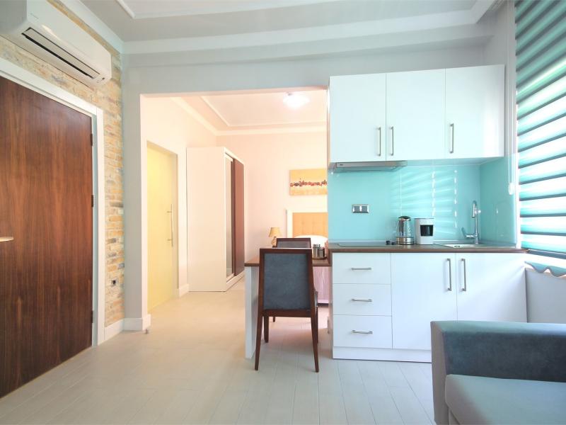 Otium Boutique Delight Hotel