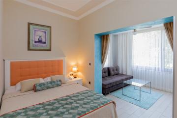 Отель Otium Boutique Delight Hotel Турция, Анталия, фото 14