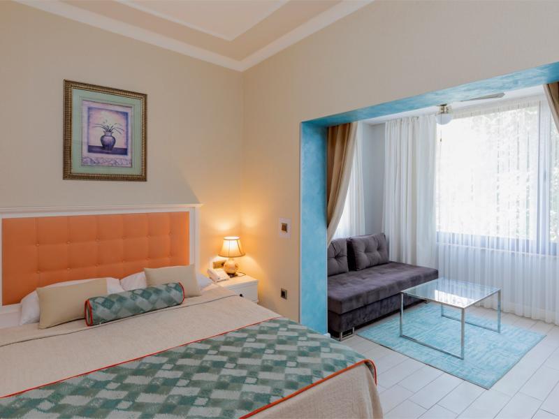 Otium Boutique Delight Hotel