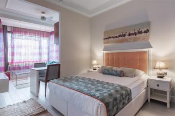 Отель Otium Boutique Delight Hotel Турция, Анталия, фото 15