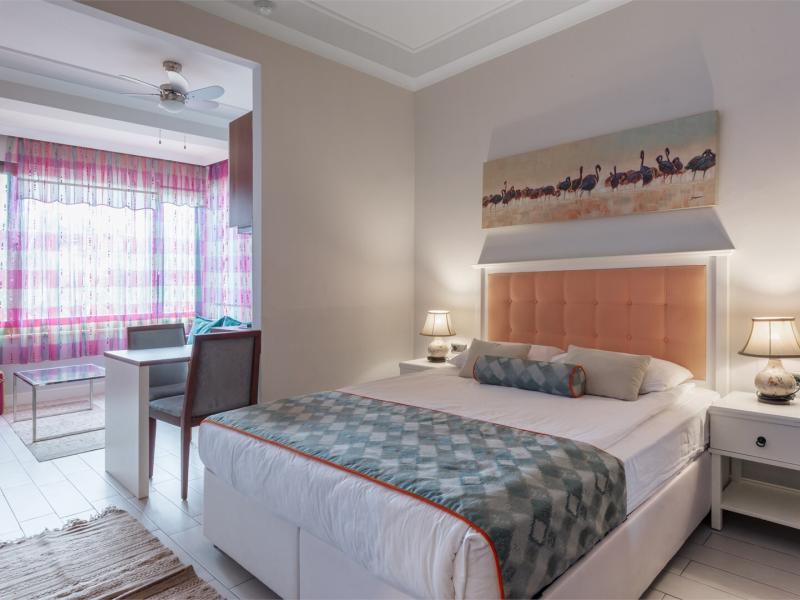 Otium Boutique Delight Hotel