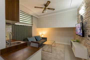 Отель Otium Boutique Delight Hotel Турция, Анталия, фото 17