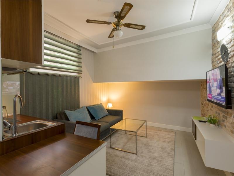 Otium Boutique Delight Hotel