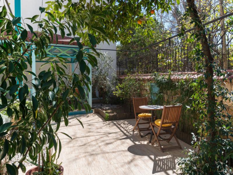 Otium Boutique Delight Hotel