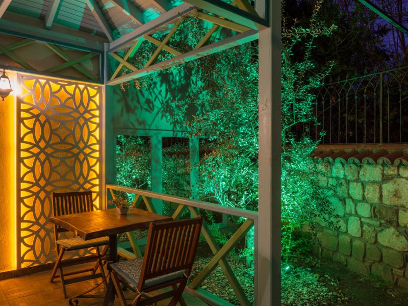 Otium Boutique Delight Hotel