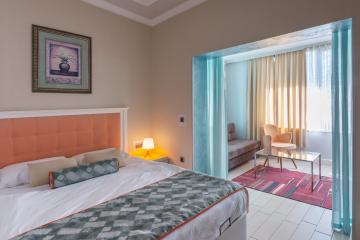 Отель Otium Boutique Delight Hotel Турция, Анталия, фото 5