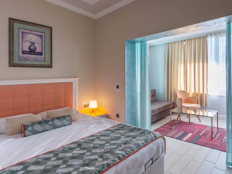 Otium Boutique Delight Hotel