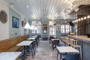 Отель Otium Boutique Delight Hotel Турция, Анталия, фото 6