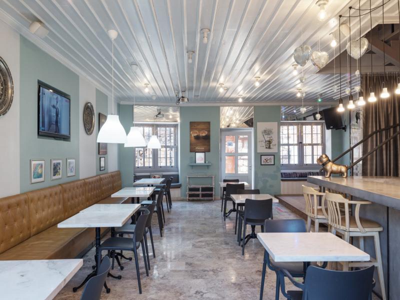 Otium Boutique Delight Hotel
