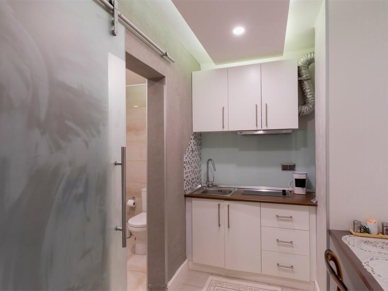 Otium Boutique Delight Hotel