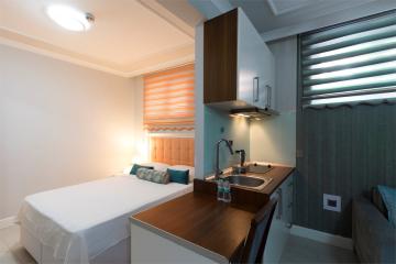 Отель Otium Boutique Delight Hotel Турция, Анталия, фото 8