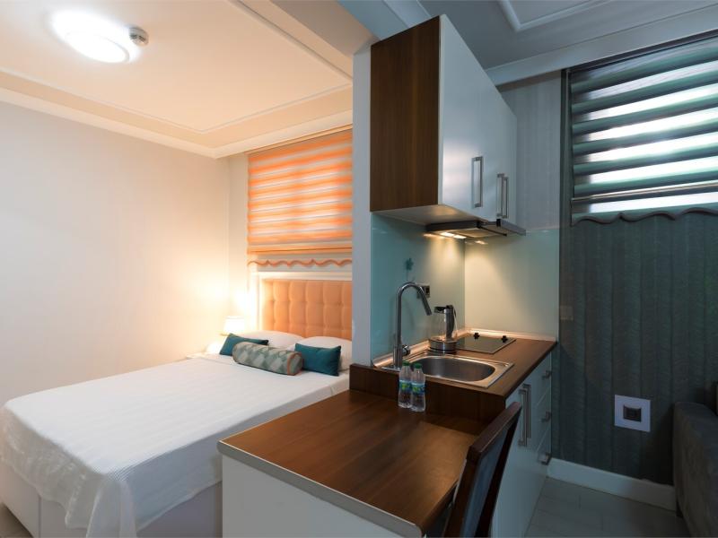 Otium Boutique Delight Hotel