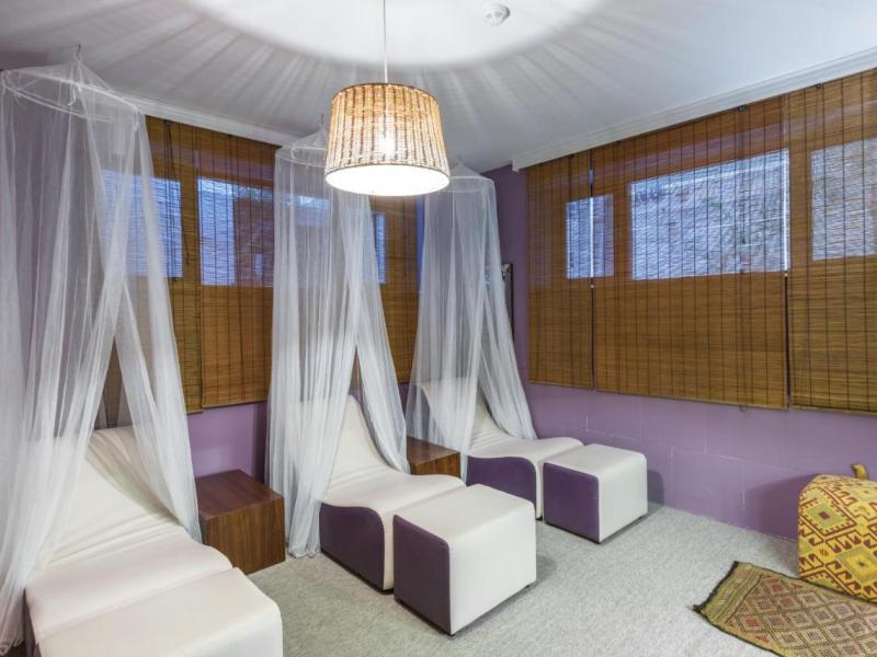 Otium Boutique Delight Deluxe