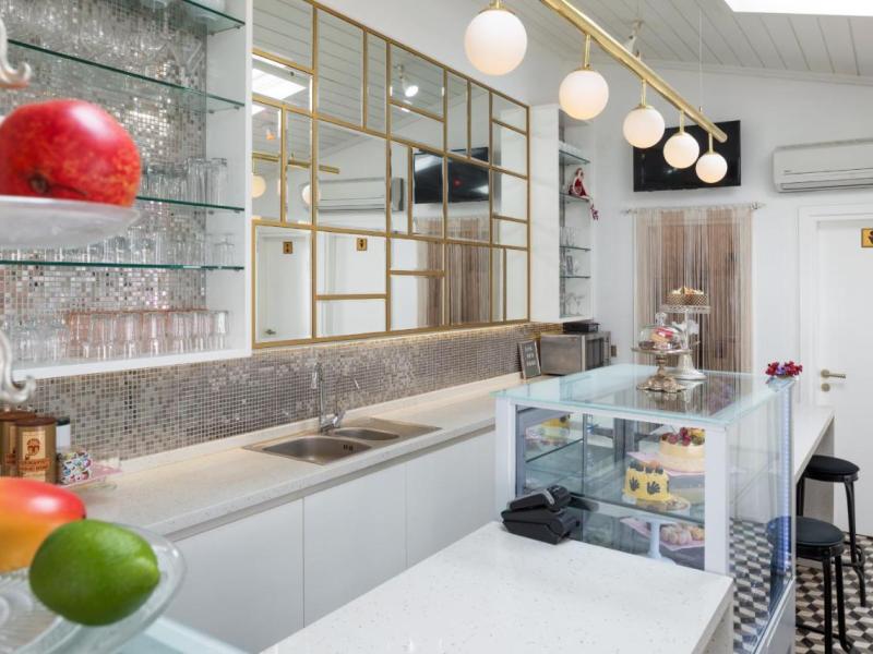 Otium Boutique Delight Deluxe