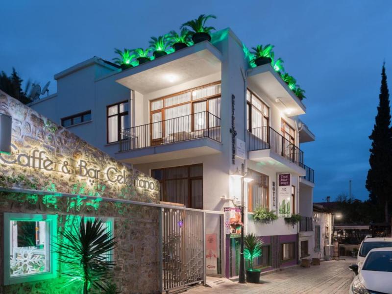 Otium Boutique Delight Deluxe