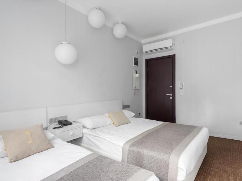 Otium Boutique Delight Deluxe