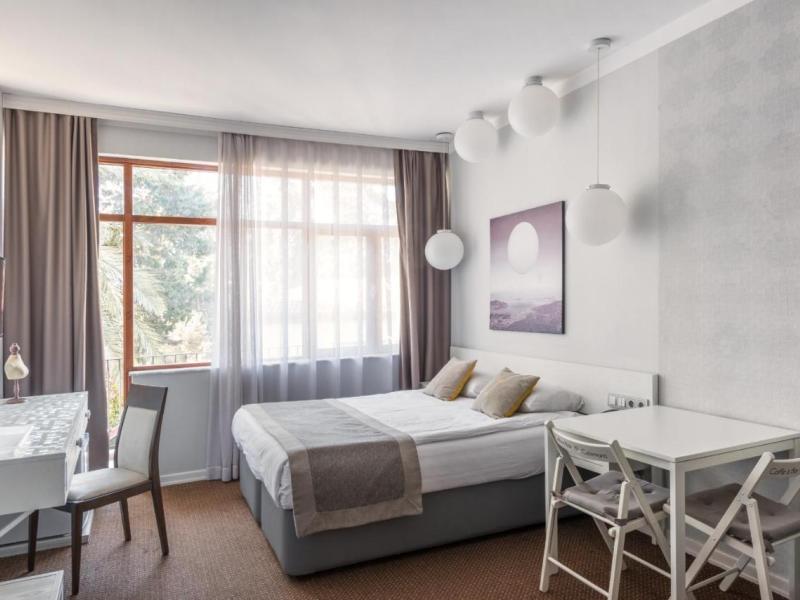 Otium Boutique Delight Deluxe