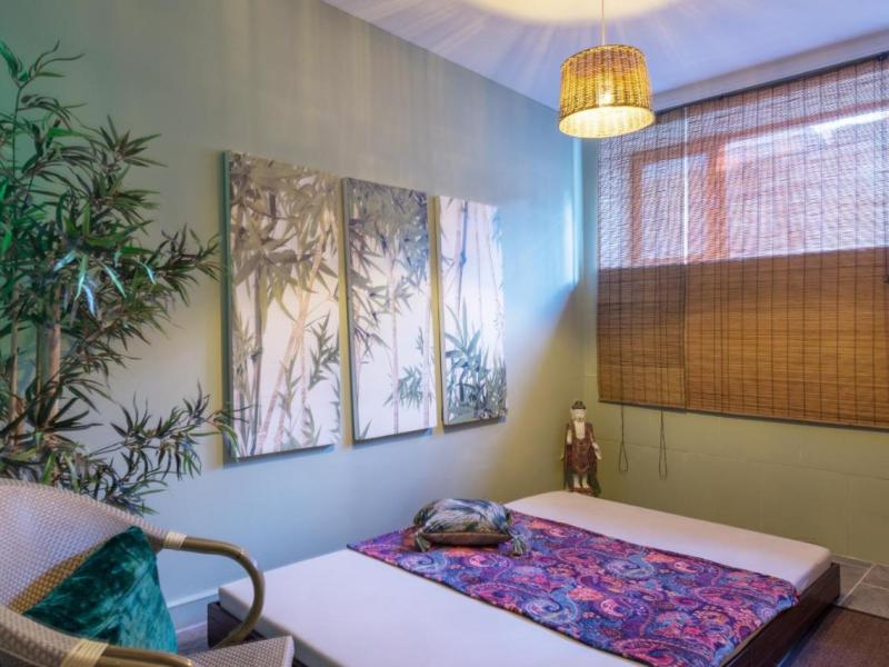 Otium Boutique Delight Deluxe