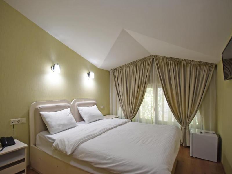 Grand Hotel Luna