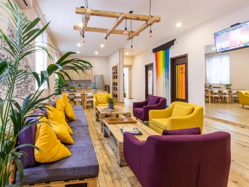 Boombully Boutique-Hotel