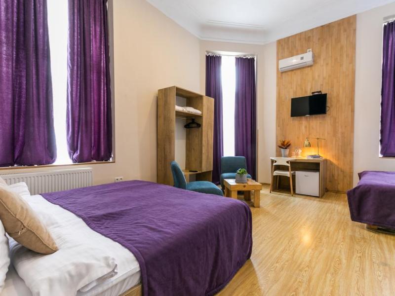 Boombully Boutique-Hotel