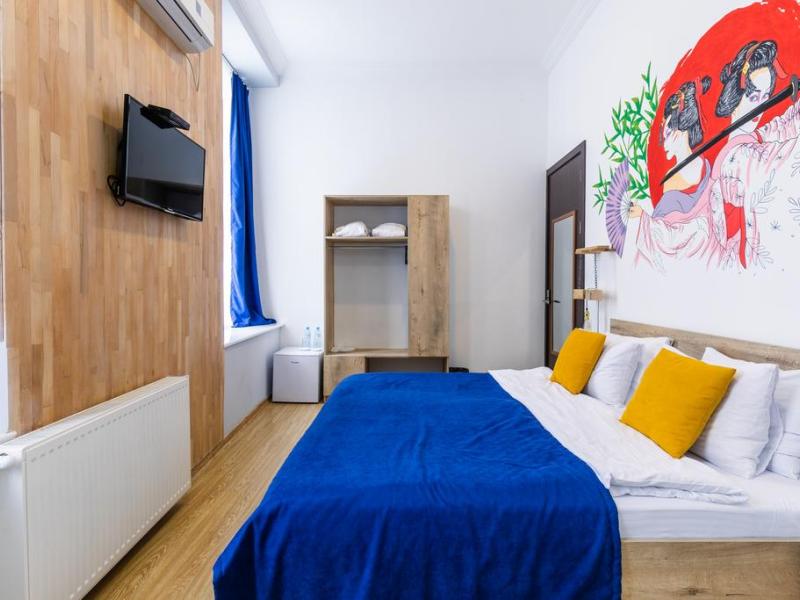 Boombully Boutique-Hotel