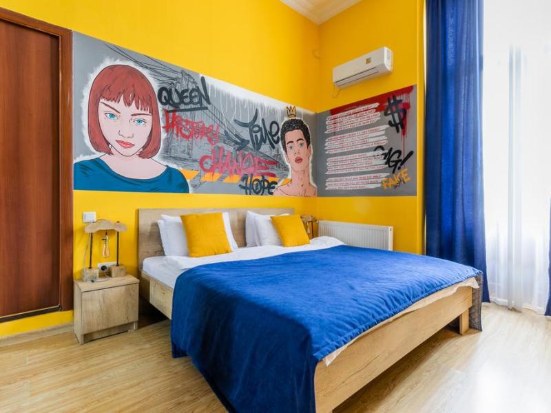 Boombully Boutique-Hotel
