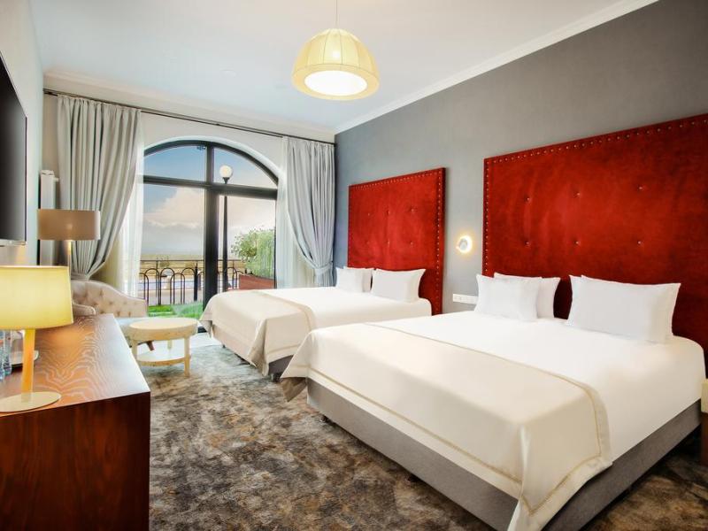 Akhasheni Wine Resort